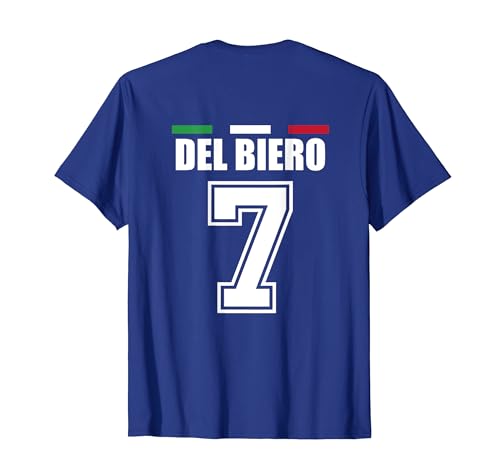 Lustige Namen Italien Trikot für Mallorca und die Party T-Shirt