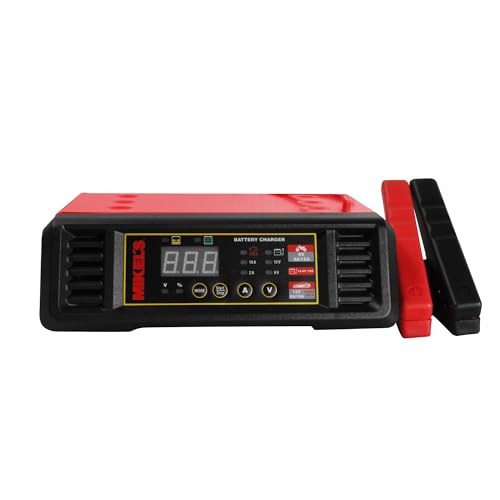 Auxilio Vial, Tools cargador baterias mikels Marca MIKEL´S (2)