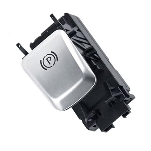 Bouton frein a main pour stationner en pente Benz Classe C GLC - 3