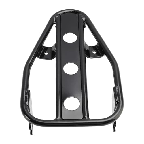 Porte-bagages CT125 idéal pour le camping et les road-trips en Trail125