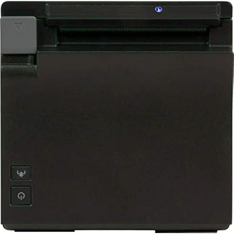 Epson TM-m30 Mono Thermal POS Printer Cover