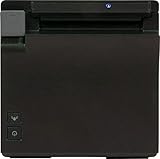 Epson TM-m30 (122A0) - Stampante per casse termiche, 203 x 203 DPI, 200 mm/secondi, 203 x 203 DPI, nero, 36000 h