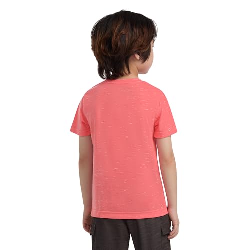 Image of Hurley Boys' Soft Basic Cloud Slub T-Shirt