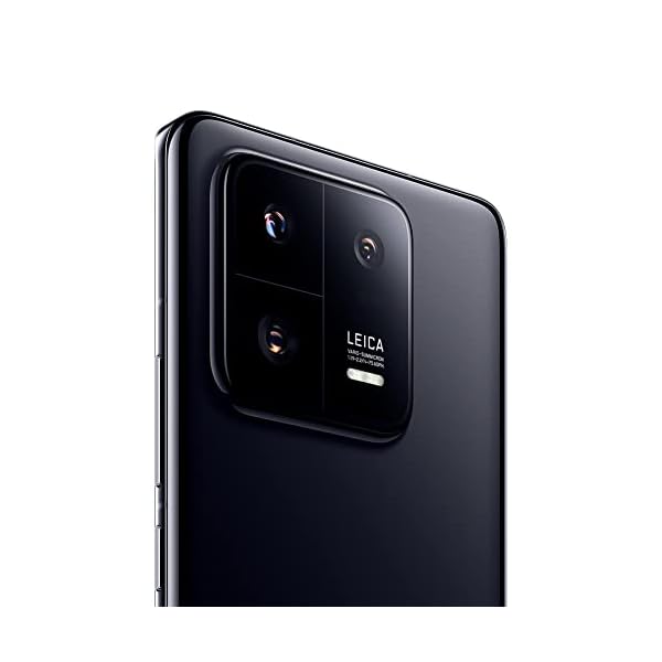 Xiaomi 13 Pro 5G - Smartphone de 12+256GB, Cámara Leica de 50MP, Smart Hypercharge 120W - Imagen 3