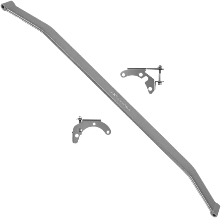 Front Upper Strut Bar Tower Brace Compatible With 2Series 2014-2018 F22 F23 4Series 2014-2018 F32 F33 F36