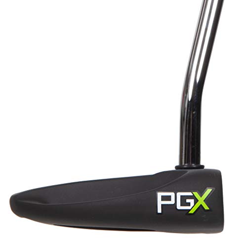 Pinemeadow-Golf-PGX-MB-Putter-Derecho-Negro