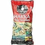 Chings Hakka Veg Noodles 200G(pack of 3)