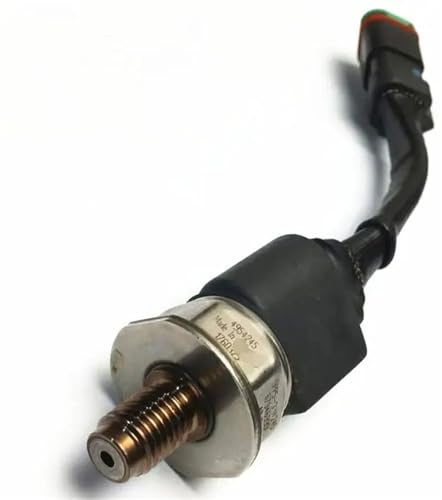 Capteur injection common rail Cummins 4954245 1760323 ISX15 X15