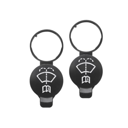 Bouchon de réservoir de lave-glace voiture Cadillac Escalade 2015 2016 2017 - Pièce 19172571