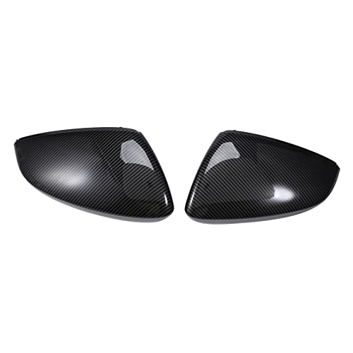 Capuchon de rétroviseur pour A3 2022+ coque de finition esthétique supérieure