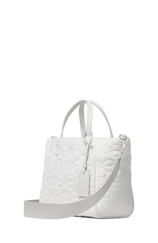 Bolso tote pequeño acolchado Tilly miniatura 2