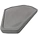 FREELOVE Concrete Decorative Trays for Perfume Cosmetic Bottles Jewelry Jar Candle, Cement Serving Tray for Bathroom Vanity Counter Coffee Table Toilet Tank