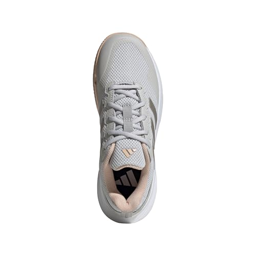 Image of adidas Women's Gamecourt 2 Tennis Shoes