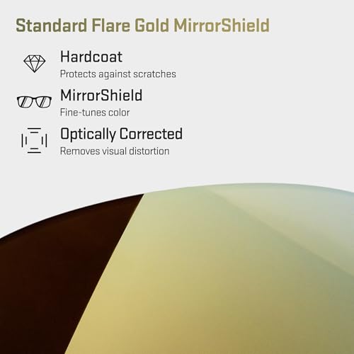 Image of Revant Replacement Lenses for Bose Tempo