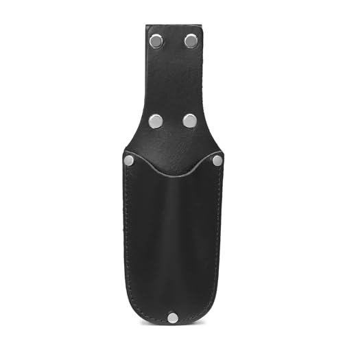 Image of Box Cutter Holster,Utility Knife Holder,Pliers Holster,Pliers Holder,Pliers Pouch for Belt Suitable for Pliers, Scissors, Knives and Similar implements.