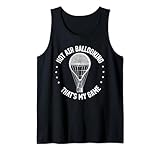 Hot Air Ballooning Hot Air Balloonist Quotes