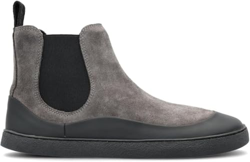 GROUNDIES Sienna chaussures pieds nus femme élégantes pour la ville