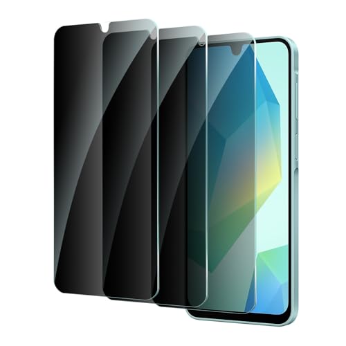 Écran Samsung Galaxy A16 rayé ? Protégez-le durablement avec ce lot de 3 verres trempés 9H