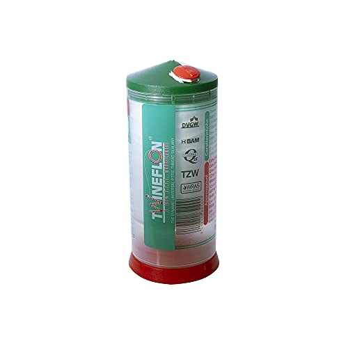 Idro Bric 1 Filamento Ptfe Twinflon Lung. 175 Mt