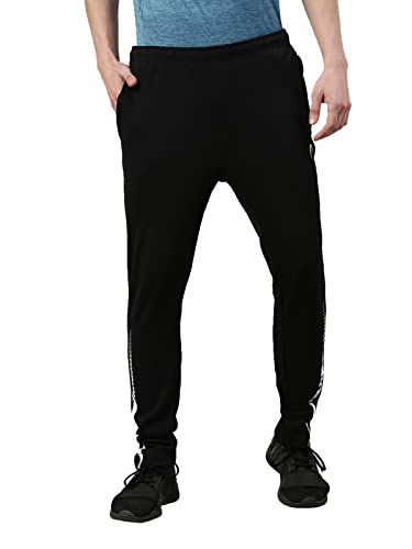 Image of Proline Men's Regular Fit Track Pants