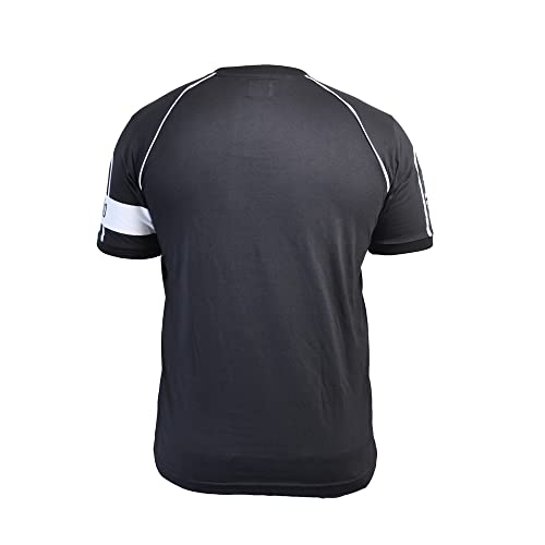 Camisa Vasco da Gama 1998 - Mauro Galvão RetrôMania Alvinegro