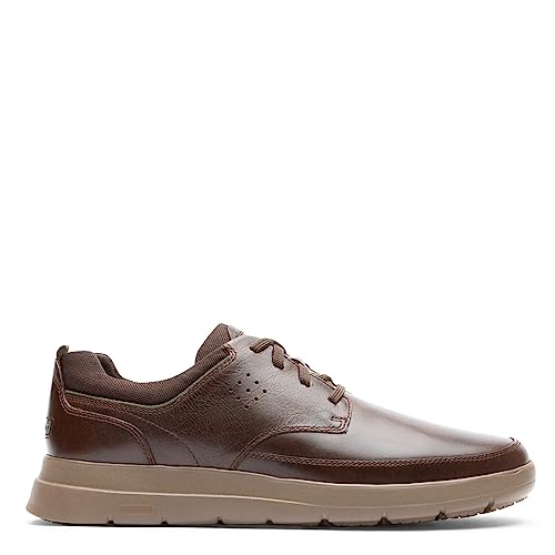 Rockport Men's Truflex Cayden Plain Toe Sneaker2