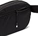 Nike Aura Crossbody Waistpack Bag in Black