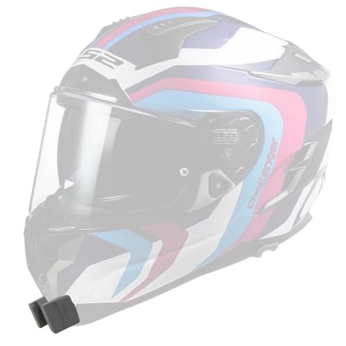 REVMOUNTS LS2 Challenger R Action Camera Helmet Mount