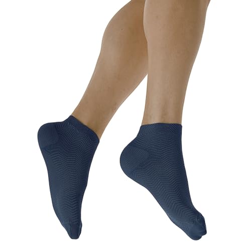 Chaussettes micro-massage SOLIDEA Active Power UNISEX sport running XXL - 2