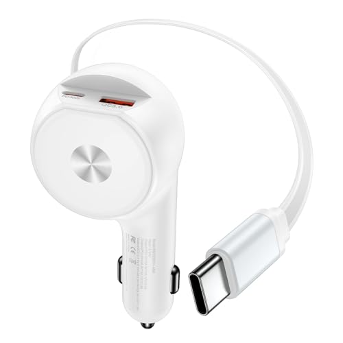 �V�K�[�\�P�b�g ��78W ������莮 65cm�P�[�u������ PD30W QC3.0 �}���[�d Type-C/USB-C/USB-A 3�䓯���g�p �ԍڏ[�d�� �J�[�`���[�W���[ iPhone 17 Pro Max 16 15 13 Samsung Xiaom
