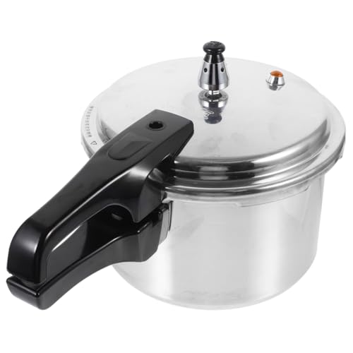 Olla a presión de aluminio 10.4 L