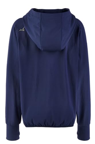 Mizuno YTH Power Warm-up2