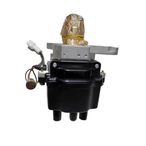 Distribuidor de encendido Corolla 19020-11320 repuesto de motor 2
