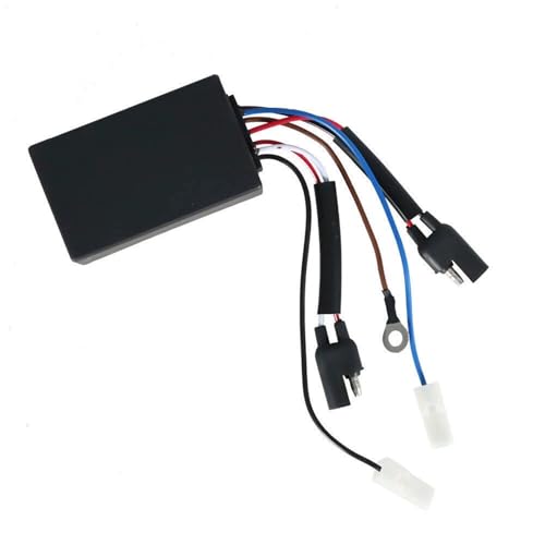 Allumage de pour Moto Xplorer 400L pièce électrique 3085087 stators