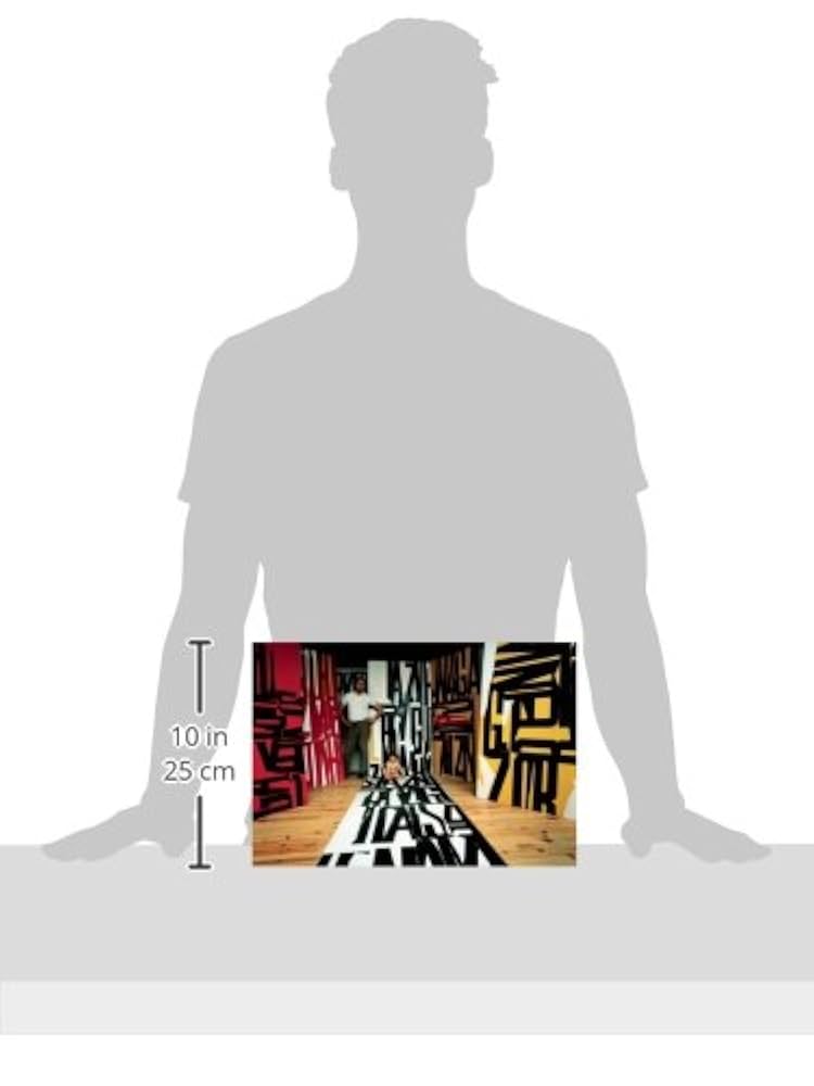 Amazon | William Klein Paintings, Etc. | Klein, William