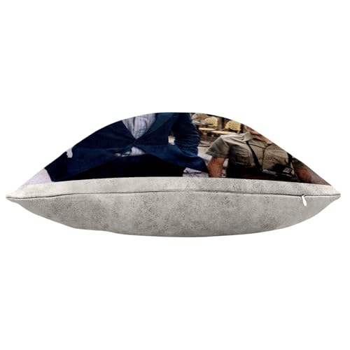 Coussin Pierre Richard Le Jouet, une idée cadeau originale pour cinéphile