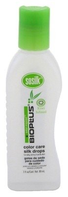 Bioplus Sosilk Color Care Silk Drops 3oz