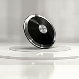 RT Black Lighting Discus. 1.6 kg Discus. 1.6kg Discus. 1.6k Discus. High School Boys Discus Crafted with Precision and Expertise, This Discus is Engineered to Deliver unrivaled Performance..