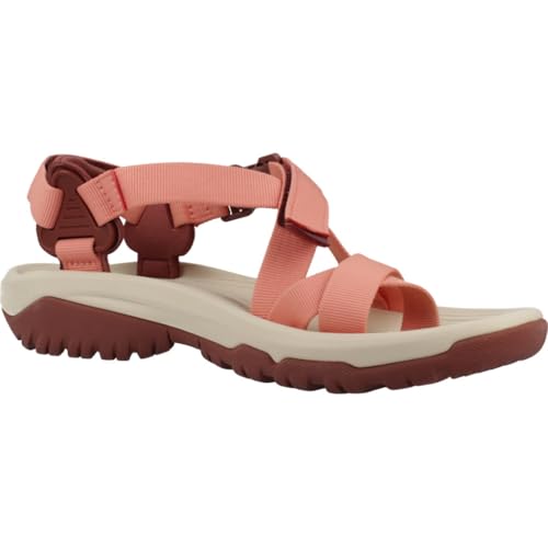 Image of Teva Women's Hurricane Terra Dactyl
