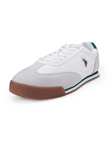 Image of U.S. Polo Assn. Mens Treviri Sneaker
