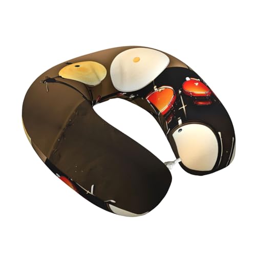 Almohada Polycotton One Size para Cuello y Hombro miniatura 2