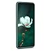 kwmobile Case Compatible with Xiaomi Redmi Note 8 Pro Case - Soft Slim Protective TPU Silicone Cover - Blue Green