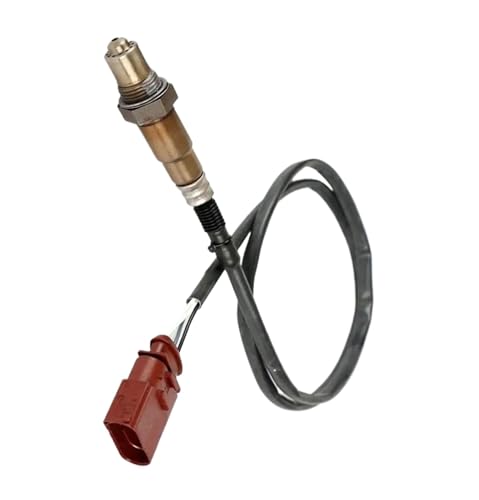 Sonde Lambda 0258006305 Capteur Capacité Thermique Référence 058906265V