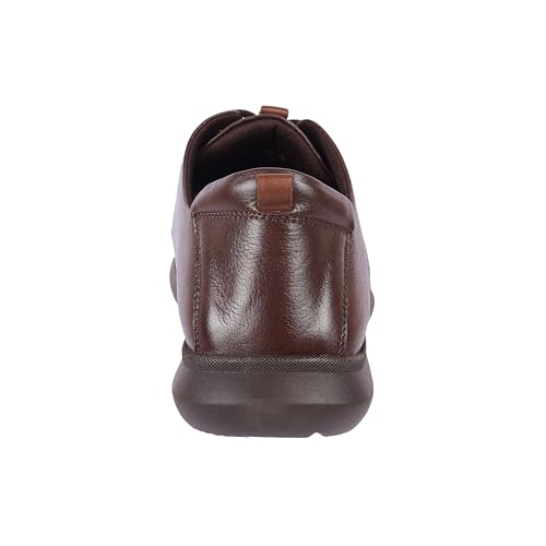 Image of Mochi Mens Casual Leather Formal Shoes
