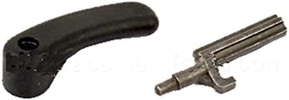 Milwaukee 14-73-0161 Shaft Assembly