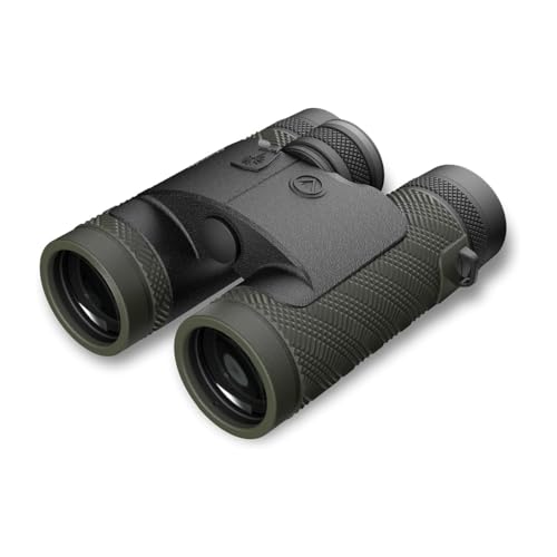 Binocular Burris Signature HD LRF 10x42 miniatura 1