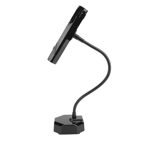 GOTOTOP LED Lamp, USB Gel Nail Lamp Rotatable with Gooseneck Gel Cherry Lamp and Timer, for Nail Polish, for Curing Nail Glue Nail Tips