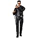 Terminator T-800 T2 Ver. MAFEX Action Figure