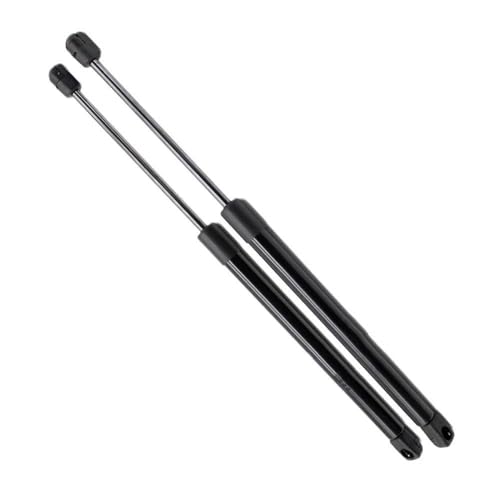 Vérins de capot Fiat Toro 2016-2022 accessoires amortisseurs avant
