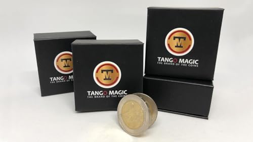 Flipper Coin 2 Euros Tango Magic pour animer vos soirées